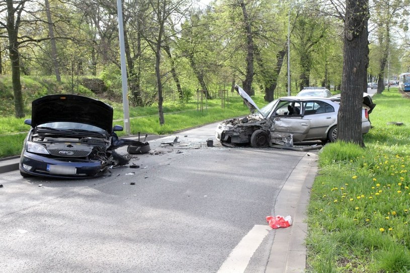 Nie płacisz OC? Z długów możesz nie wyjść do końca życia