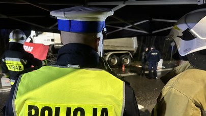 Wypadek bmw w Starej Słupi. Nowe ustalenia, wstrząsające relacje świadków