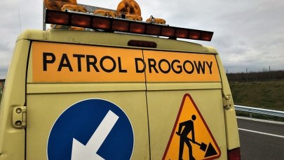 Wypadek busa pod Limanową. Są poszkodowani