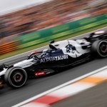 Wypadek Daniela Ricciardo na treningu przed GP Holandii [NAGRANIE]