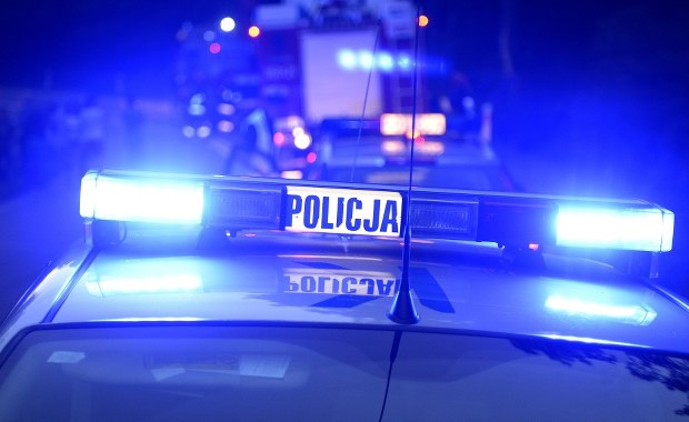 Wypadek drogowy na Pomorzu. Nie żyją 3 osoby