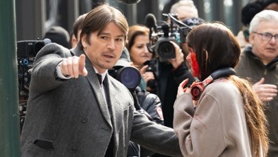 Wypadek gwiazdy "Pearl Harbor". Josh Hartnett w szpitalu po zderzeniu z radiowozem