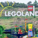 Wypadek kolejki górskiej w Legolandzie. 34 osoby ranne