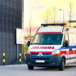 Wypadek koło Biłgoraja. Nie żyje 15-latka