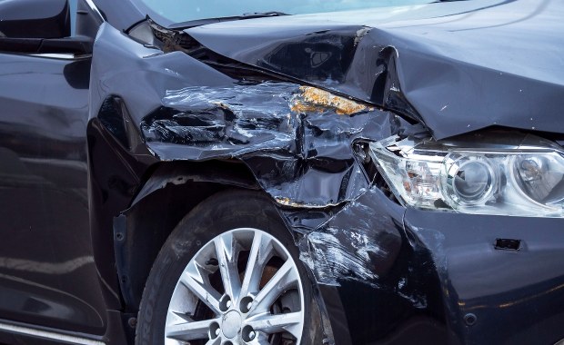 Wypadek koło Tarnowa. Autostrada A4 była zablokowana