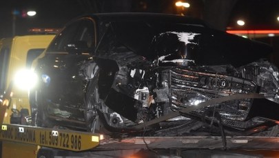 Wypadek limuzyny Beaty Szydło. ​Funkcjonariusze BOR będą ponownie przesłuchani