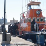 Wypadek łodzi z migrantami. Zginęło 16 osób