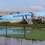 Wypadek lotniczy na Filipinach. Na pokładzie były 173 osoby