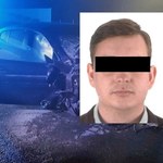 Wypadek na A1. Będzie ekstradycja Sebastiana M. z Dubaju
