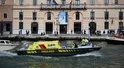 Wypadek na Canal Grande. Fatalny finał robienia selfie