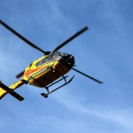 Wypadek na ćwiczeniach. LPR zabrał do szpitala rannego żołnierza