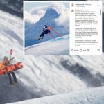 Wypadek na igrzyskach: Narciarka zabrała głos po operacjach. "Nie żałuję"