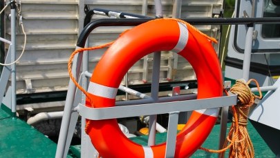 Wypadek na Kanale La Manche. Jedna osoba zginęła, dwie są poszukiwane