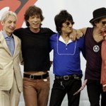 Wypadek na koncercie The Rolling Stones