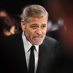 Wypadek na planie filmu "Rust": George Clooney porównał zdarzenie do tragedii z przeszłości