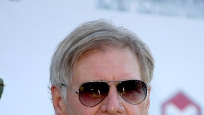 Wypadek na planie „Gwiezdnych Wojen”. Harrison Ford w szpitalu