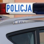 Wypadek na policyjnych ćwiczeniach w Chorzowie