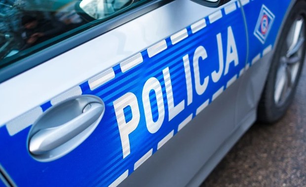 Wypadek na przejeździe kolejowym. Zginął 30-letni mężczyzna