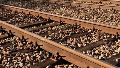 Wypadek na przejeździe kolejowym. Zginęły dwie kobiety