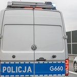 Wypadek na S3. Do szpitala trafiło dwoje dzieci