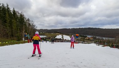 Wypadek na stoku narciarskim. Kiedy możesz odpowiadać za szkodę?