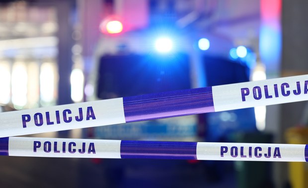 ​Wypadek na torze motocrossowym. Ranny 42-letni motocyklista