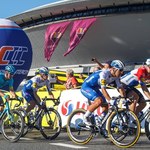 Wypadek na Tour de Pologne. Groenewegen ukarany