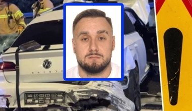 Wypadek na Trasie Łazienkowskiej. Oskarżeni wyszli na wolność 