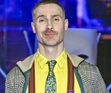 Wypadek na zawsze zmienił jego życie. "Zablokowany od pasa w dół"