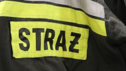 Wypadek na zbiorniku Pogoria IV. 1 osoba nie żyje