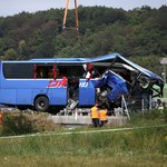 Wypadek pielgrzymki do Medjugorie. Organizator z zakazem prowadzenia wyjazdów turystycznych