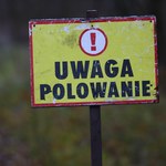 Wypadek po polowaniu. Myśliwy postrzelił drugiego myśliwego