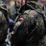 Wypadek podczas ćwiczeń Bundeswehry. 12 żołnierzy rannych