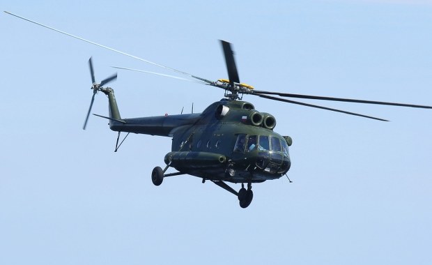 Wypadek podczas ćwiczeń Kormoran-17. Utworzono specjalny zespół biegłych