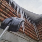 Wypadek podczas odśnieżania. 41-latek nie żyje