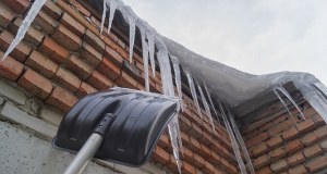 Wypadek podczas odśnieżania. 41-latek nie żyje