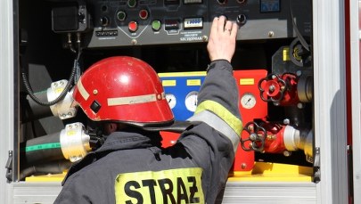 ​Wypadek podczas pikniku lotniczego w Bielsku-Białej