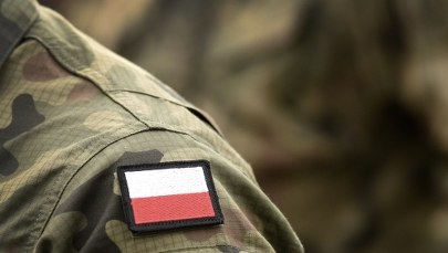 Wypadek pojazdu wojskowego. Żołnierze trafili do szpitala 