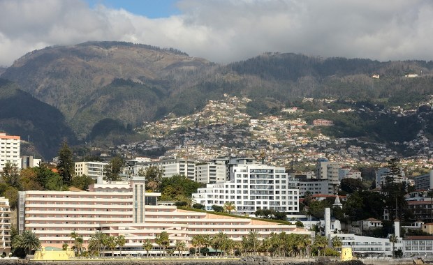 Wypadek Polki na Maderze. Trafiła do szpitala