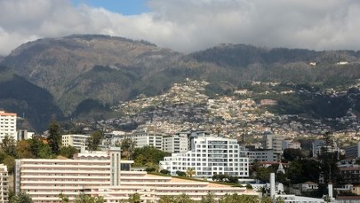 Wypadek Polki na Maderze. Trafiła do szpitala