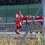 Wypadek polskiego autokaru. Chorwacka służba zdrowia postawiona na nogi