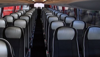 Wypadek polskiego autokaru na Litwie. Są poszkodowani