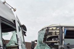 Wypadek polskiego autokaru w Austrii