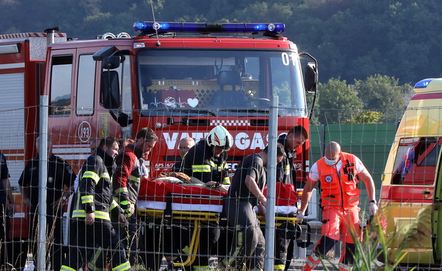 Wypadek polskiego autokaru w Chorwacji. Co ustalają śledczy? 