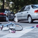 Wypadek posła Litewki. Czy rowerzyści na polskich drogach są bezpieczni?