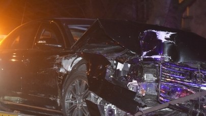 Wypadek premier Szydło: Sebastian K. i jego adwokat nie zgadzają się na warunkowe umorzenie 