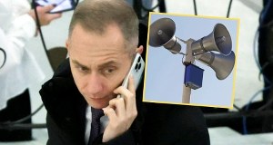 "Wypadek przy pracy". Tomczyk ujawnia, co działo się w Lubartowie