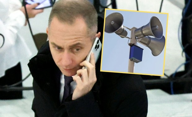 "Wypadek przy pracy" w Lubartowie. Tomczyk ujawnia, co się działo nad ranem