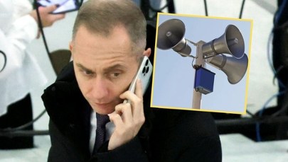 "Wypadek przy pracy" w Lubartowie. Tomczyk ujawnia, co się działo nad ranem