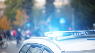 Wypadek radiowozu na warszawskiej Woli. Nowe informacje